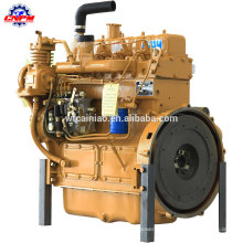 Moteur diesel de ZH4102K3 puissance spéciale pour le moteur diesel de machines de construction 51kw